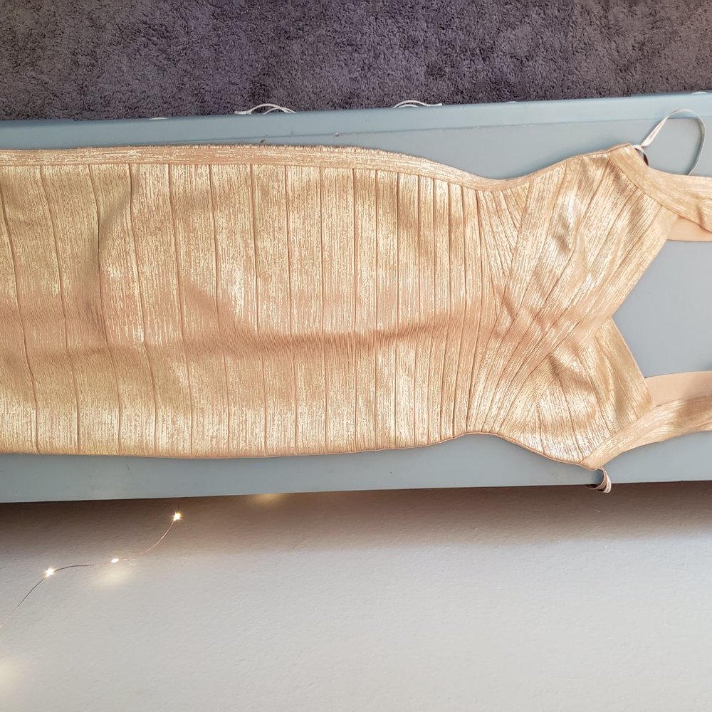 Herve Leger (M) by Max Azria